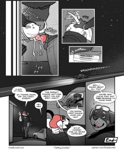 Getting Familiar 012