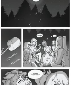 Ghost Stories