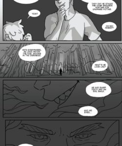 Ghost Stories 003