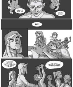 Ghost Stories 004