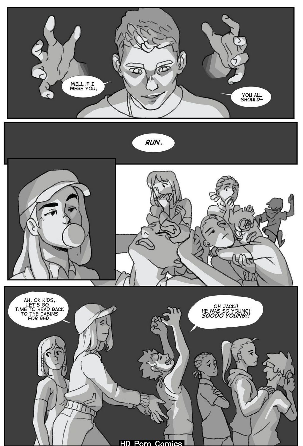 Ghost Stories 004
