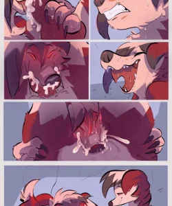 Gift For A Gift 007