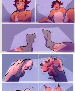 Gift For A Gift 008