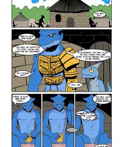 Gift Of The Slann 002