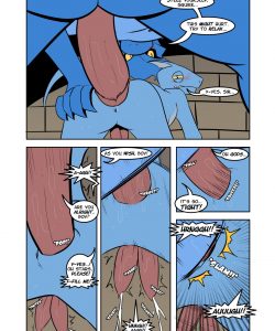 Gift Of The Slann 006