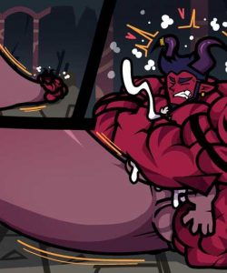 Globgor - Tables Have Turned 005
