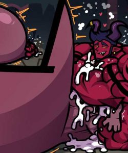 Globgor - Tables Have Turned 006