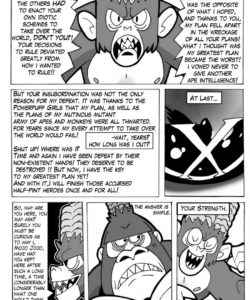 Go! Monkey Go! 004