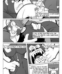 Go! Monkey Go! 006