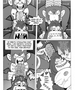 Go! Monkey Go! 008