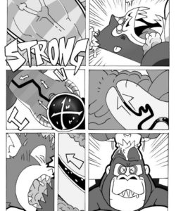 Go! Monkey Go! 015