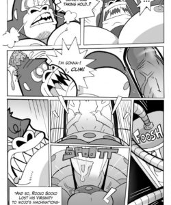 Go! Monkey Go! 016