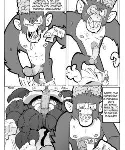 Go! Monkey Go! 017