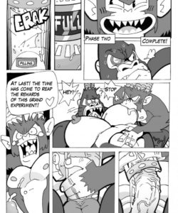 Go! Monkey Go! 018