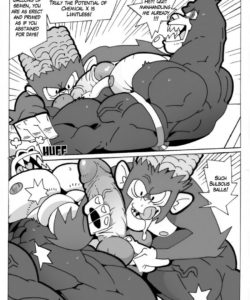 Go! Monkey Go! 019