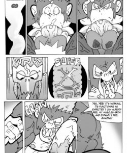 Go! Monkey Go! 022