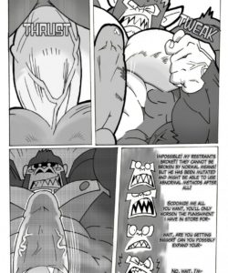 Go! Monkey Go! 028