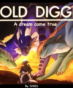 Gold Digger