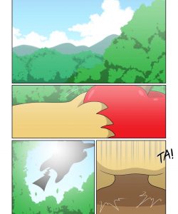 Golden Apple