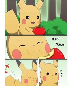Golden Apple 002