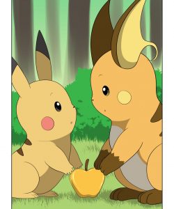 Golden Apple 004