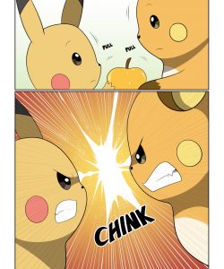 Golden Apple 005