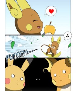 Golden Apple 010