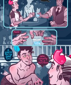Gomorrah 1 - Chapter 10 002