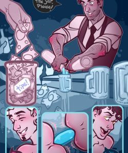 Gomorrah 1 - Chapter 10 006