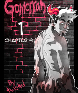 Gomorrah 1 - Chapter 9