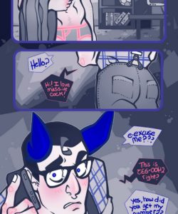 Gomorrah 1 - Chapter 9 003