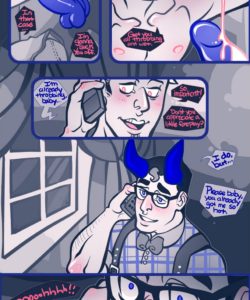 Gomorrah 1 - Chapter 9 007