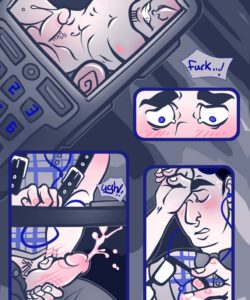 Gomorrah 1 - Chapter 9 011