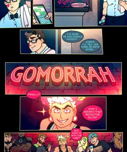 Gomorrah - Purgatory 004