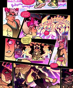 Gomorrah - Purgatory 010