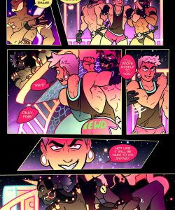 Gomorrah - Purgatory 013