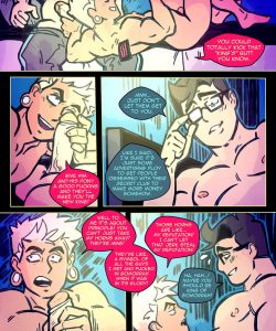 Gomorrah - Purgatory 031