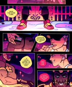 Gomorrah - Purgatory 033