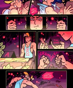 Gomorrah - Purgatory 037