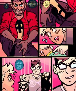 Gomorrah - Purgatory 063