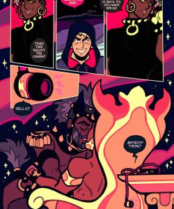 Gomorrah - Purgatory 065