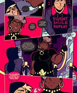 Gomorrah - Purgatory 066