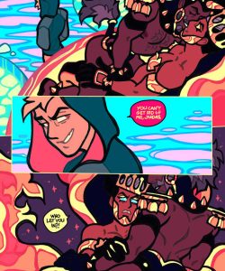 Gomorrah - Purgatory 068