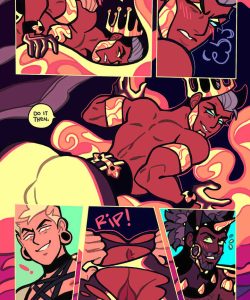 Gomorrah - Purgatory 078
