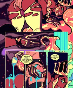Gomorrah - Purgatory 079