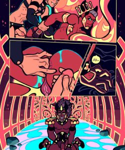 Gomorrah - Purgatory 080