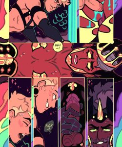 Gomorrah - Purgatory 081
