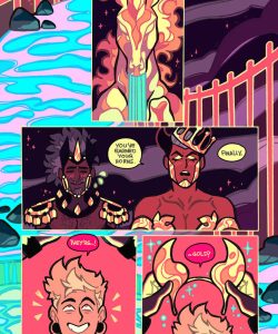 Gomorrah - Purgatory 085