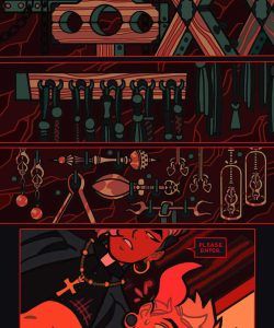 Gomorrah - Repent 019