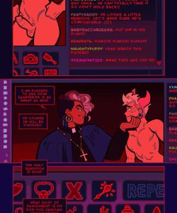Gomorrah - Repent 023